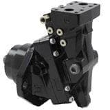 Axial Piston Variable Motors - Series T12